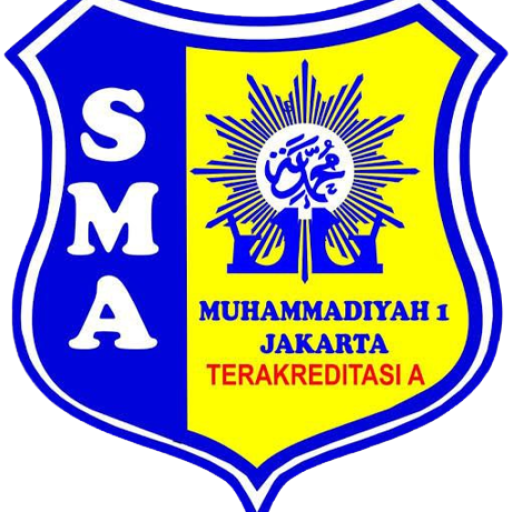 SMA Muhammadiyah 1 Jakarta