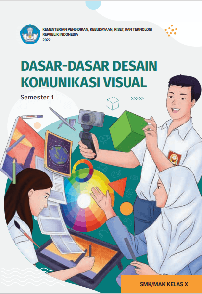 Dasar-Dasar Desain Komunikasi Visual